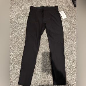Athleta BRAND NEW wander stash skinny pants